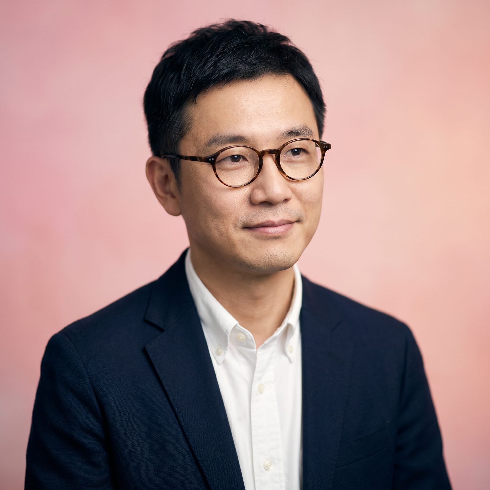 搜同网 心理顾问 陈宥宁 头像